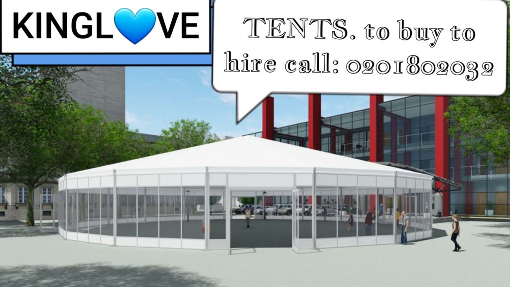 King love, FOR weddings for banqueting hire tents ghana accra Marquees for Parties For Church and conference marquees a place to buy or to hire today hire today