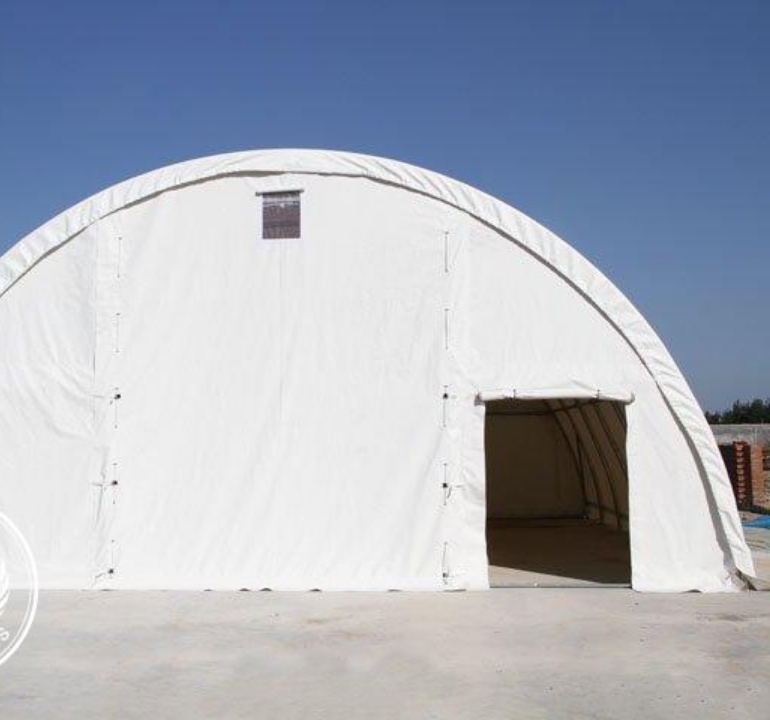 Glamping Tents, Your 5-Star Mobile Tents Hotel - Resort Tents Supplier